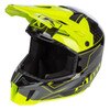 Velocity Black - Hi-Vis